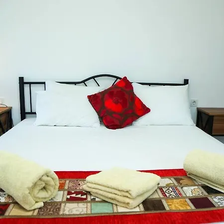 Luxury Kaan Villa *