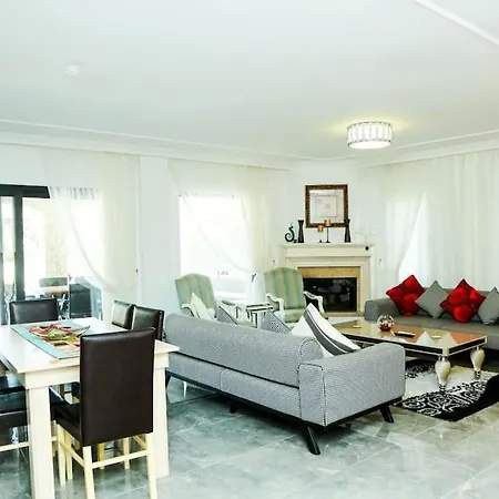 Villa Luxury Kaan *