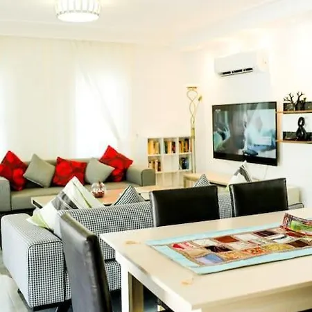 Luxury Kaan Villa *
