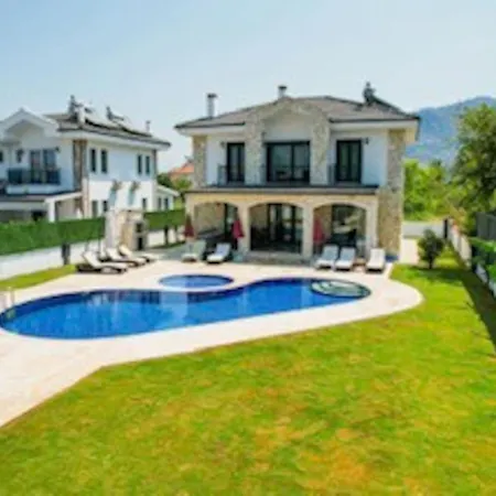 Luxury Kaan * Dalyan