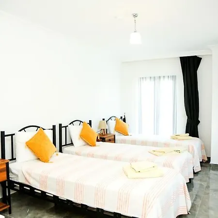 Luxury Kaan Villa