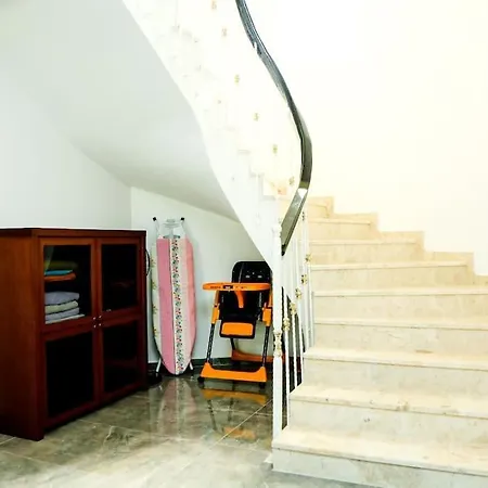 Luxury Kaan Βίλα Dalyan