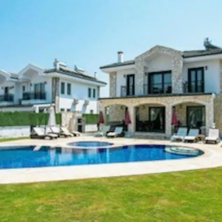 Luxury Kaan Dalyan