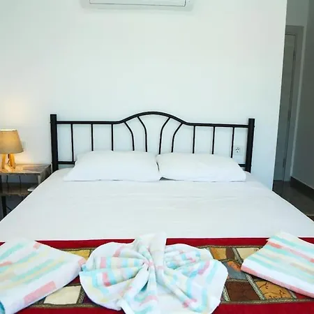 Villa Luxury Kaan Dalyan