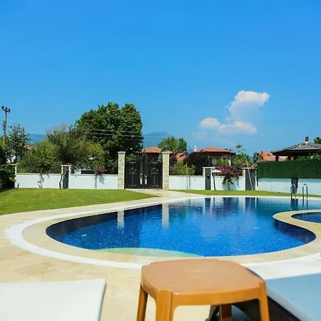 Luxury Kaan * Dalyan