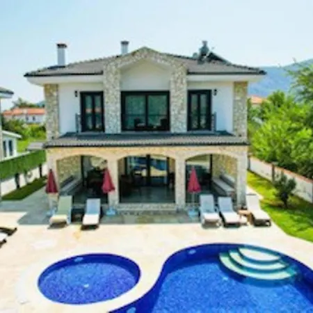 Luxury Kaan * Dalyan