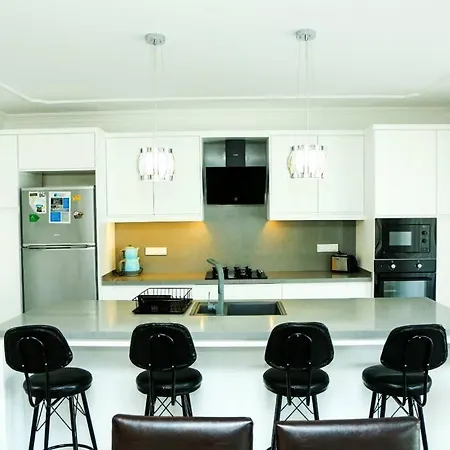 Luxury Kaan Villa Dalyan