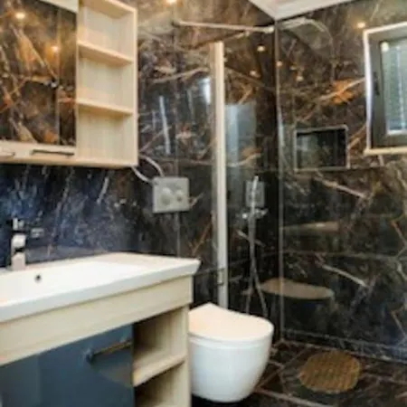 Villa Luxury Kaan