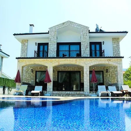 Villa Luxury Kaan