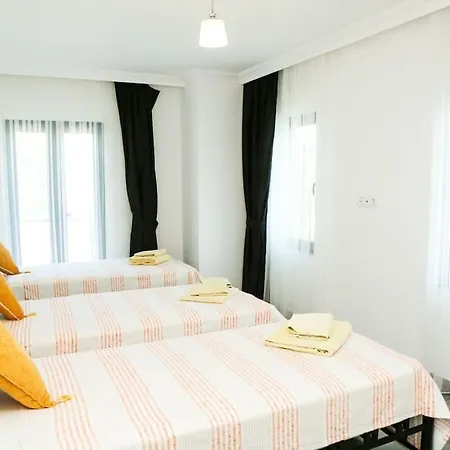 Luxury Kaan * Dalyan