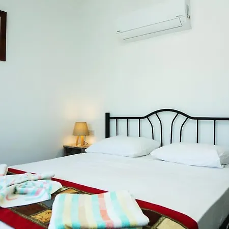 Villa Luxury Kaan Dalyan